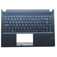 Teclado PT ASUS TOP COVER COM TECLADO PT ASUS P2420L 